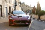 Maserati GranTurismo MC 2017 года